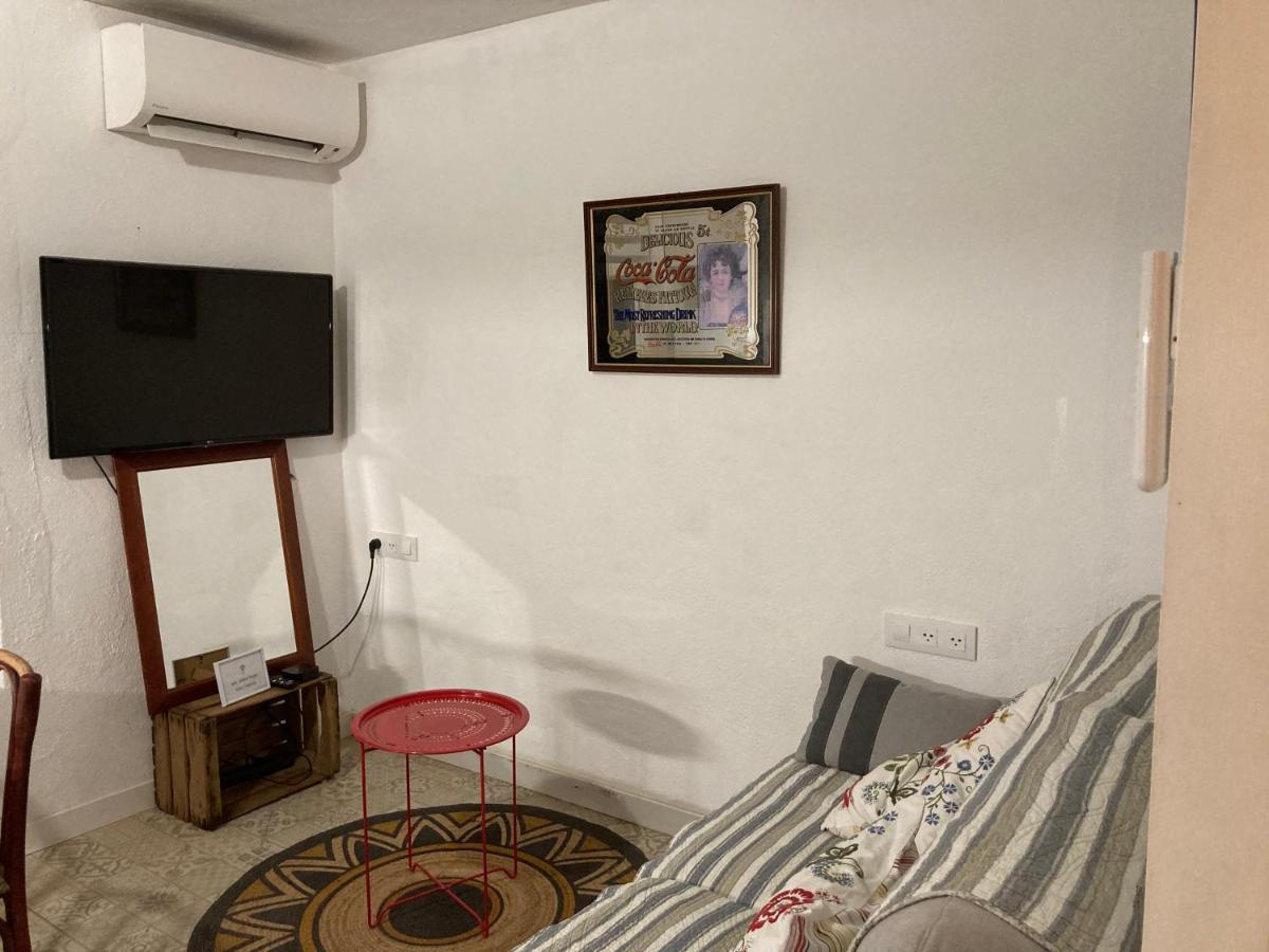 Casa Colomer 卡达克斯 外观 照片