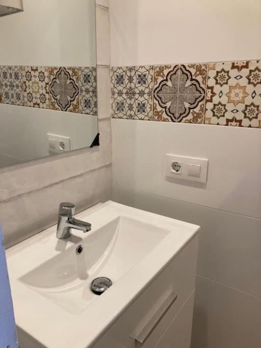 Casa Colomer 卡达克斯 外观 照片