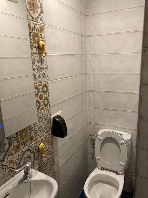 Casa Colomer 卡达克斯 外观 照片