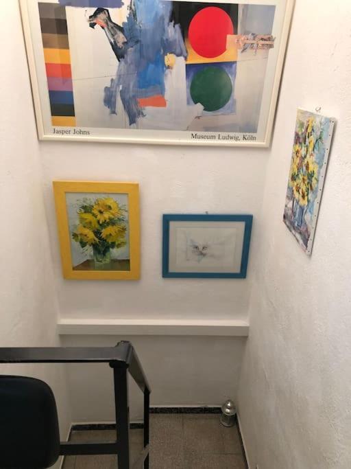 Casa Colomer 卡达克斯 外观 照片