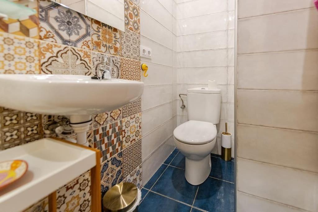 Casa Colomer 卡达克斯 外观 照片