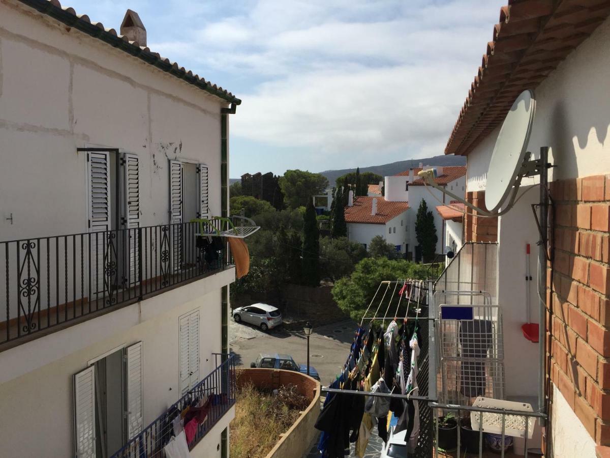 Casa Colomer 卡达克斯 外观 照片