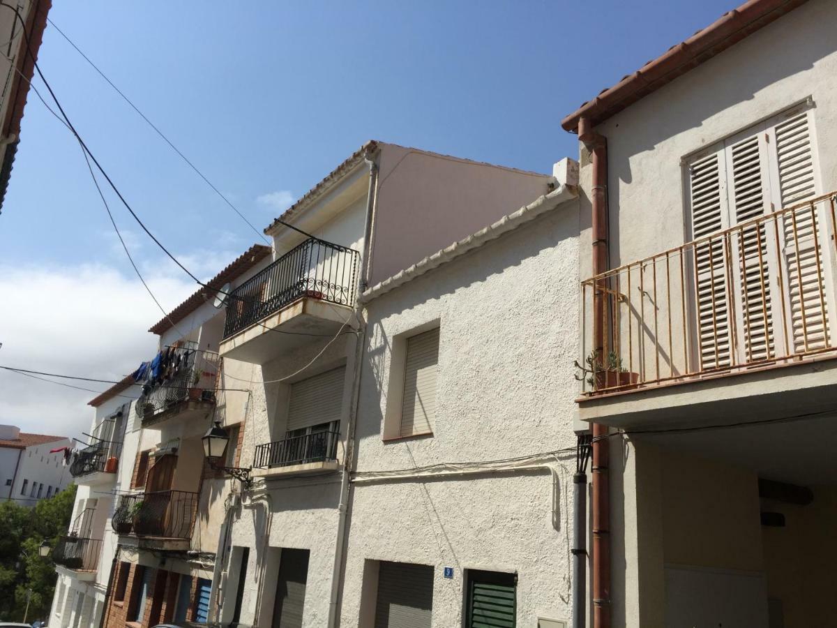 Casa Colomer 卡达克斯 外观 照片